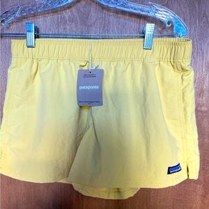 Patagonia baggies shorts